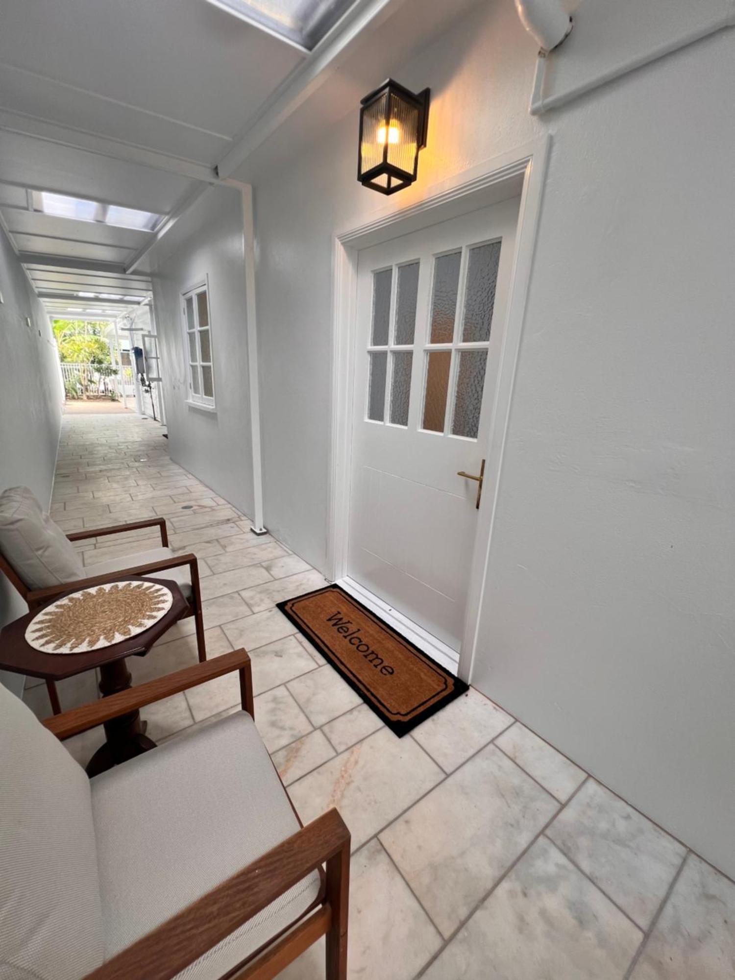 Floriana Boutique Hotel Cairns Exterior photo
