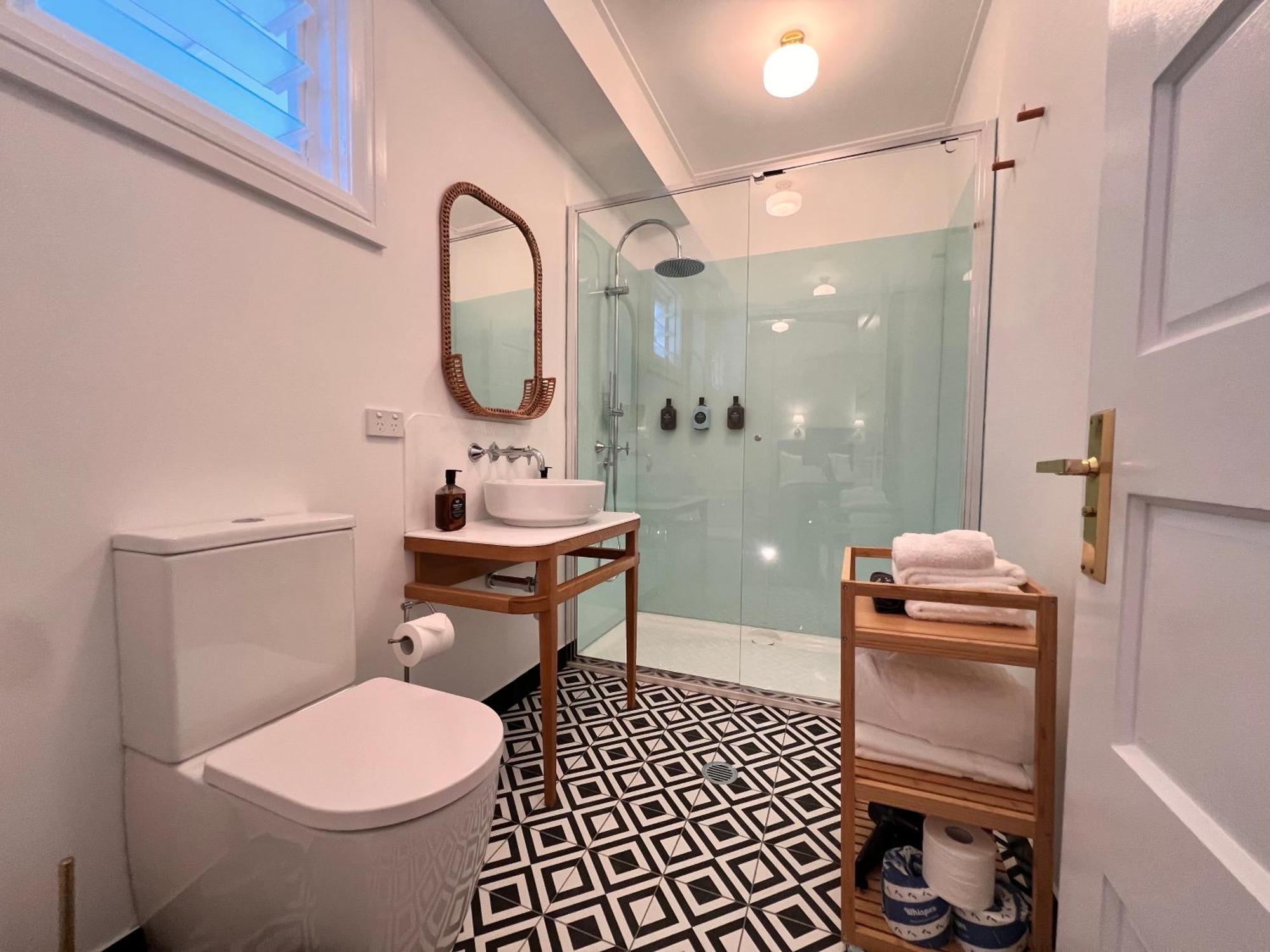 Floriana Boutique Hotel Cairns Exterior photo